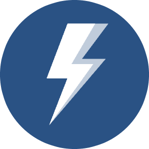 Vtho Icon from Cryptocurrency Colors Set