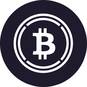Wbtc Icon from Cryptocurrency Colors Set