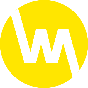 Wpr Icon from Cryptocurrency Colors Set