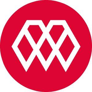 Xmcc Icon from Cryptocurrency Colors Set
