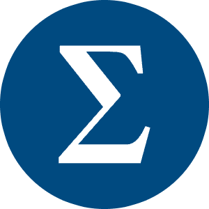 Xmg Icon from Cryptocurrency Colors Set