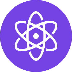 Xpr Icon from Cryptocurrency Colors Set