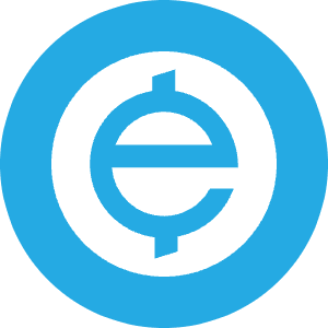 Xuc Icon from Cryptocurrency Colors Set