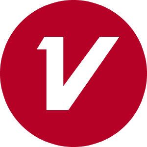 Xvc Icon from Cryptocurrency Colors Set