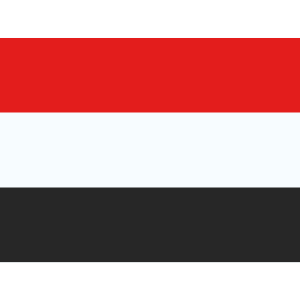 YE Yemen Icon from Flagpack Set