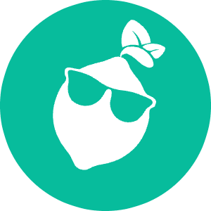 Zest Icon from Cryptocurrency Colors Set