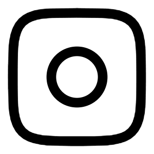 Camera Square Icon from Solar Linear Set