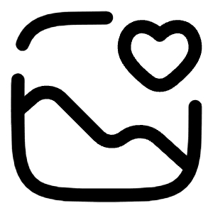 Gallery Favourite Icon from Solar Broken Set