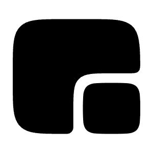 PIP Icon from Solar Bold Set