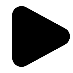 Play Icon from Solar Bold Set