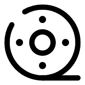 Reel 2 Icon from Solar Broken Set