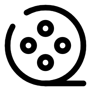 Reel Icon from Solar Broken Set
