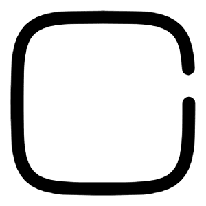 Stop Icon from Solar Broken Set