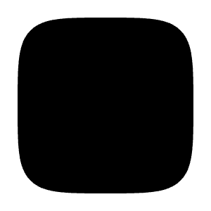 Stop Icon from Solar Bold Set