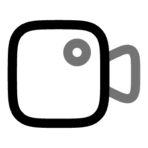 Videocamera Record Icon from Solar Line Duotone Set