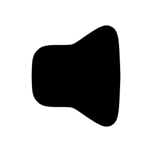 Volume Icon from Solar Bold Set