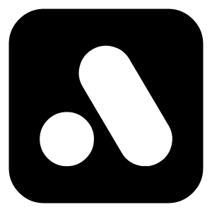 Analogue Logo Icon from Logos Block - Free Set