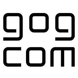 Gog Com Logo Icon from Logos Line - Free Set