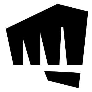 Riot Games Logo Icon from Logos Solid - Free Set