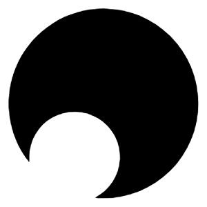 Shadow Tech Logo Icon from Logos Solid - Free Set