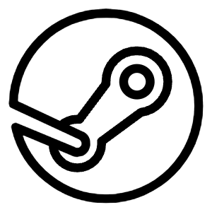 Stream Logo Icon from Logos Line - Free Set