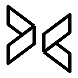 Xsplit Logo Icon from Logos Line - Free Set