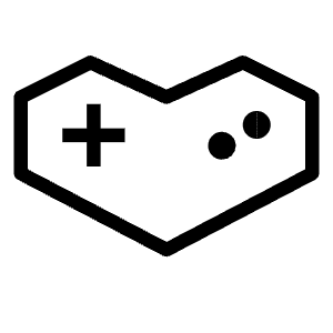 Youtube Gaming Logo 3 Icon from Logos Line - Free Set