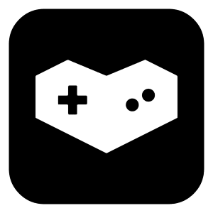 Youtube Gaming Logo 3 Icon from Logos Block - Free Set