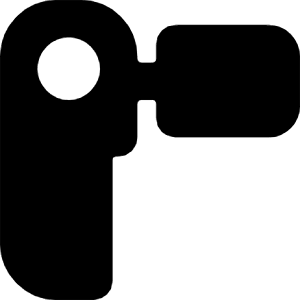 Camera Small Icon from Ultimate Bold - Free Set