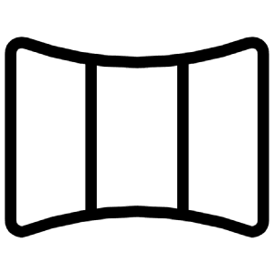 Panoramic Icon from Ultimate Light - Free Set