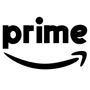 Amazon Prime Video Logo 1 Icon from Logos Solid - Free Set
