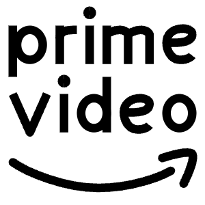 Amazon Prime Video Logo 2 Icon from Logos Line - Free Set