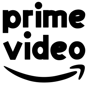 Amazon Prime Video Logo 2 Icon from Logos Solid - Free Set