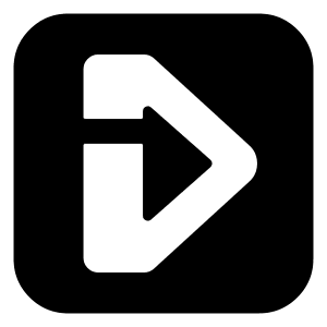 Bbc Iplayer Logo 1 Icon from Logos Block - Free Set