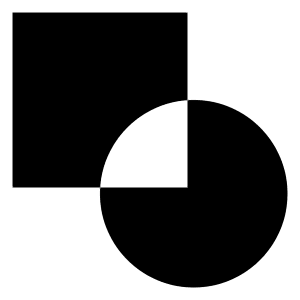 Byte Logo Icon from Logos Solid - Free Set