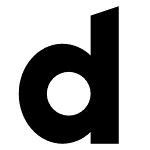 Dailymotion Logo Icon from Logos Solid - Free Set