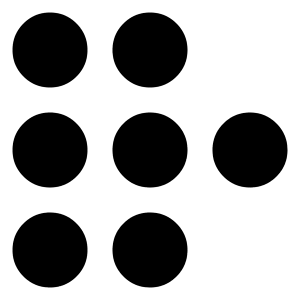 Mubi Logo Icon from Logos Solid - Free Set