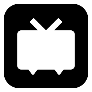 Niconico Logo 1 Icon from Logos Block - Free Set