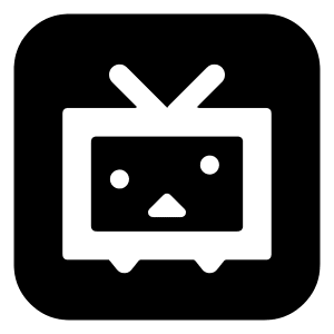 Niconico Logo 2 Icon from Logos Block - Free Set