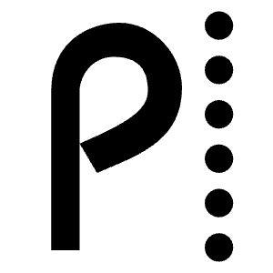 Streaming Logo Icon from Logos Solid - Free Set