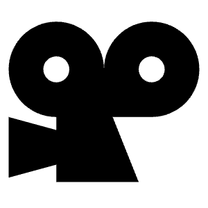 Viddler Logo Icon from Logos Solid - Free Set