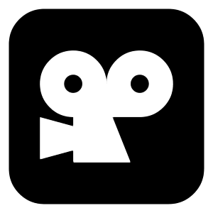 Viddler Logo Icon from Logos Block - Free Set