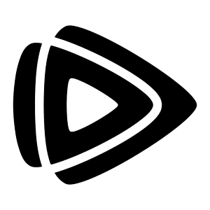 Wetv Logo Icon from Logos Solid - Free Set