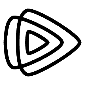 Wetv Logo Icon from Logos Line - Free Set