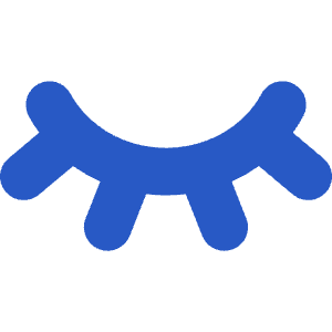 Invisible 2 Icon from Core Flat Set