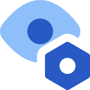 View Setting Bolt Nut Icon from Core Flat Set