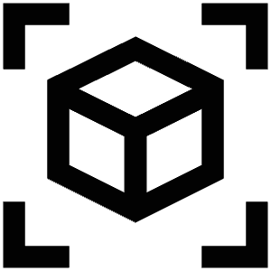 Dimensional View Icon from Atlas Line Set