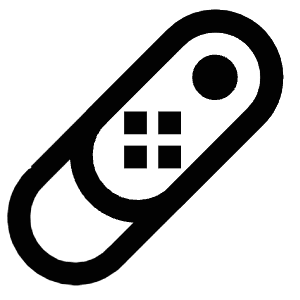 Oculus Icon from Atlas Line Set