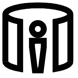Person Virtual Reality Icon from Atlas Line Set