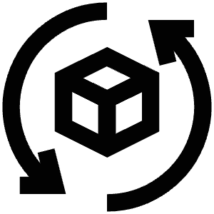 Refresh Dimension Icon from Atlas Line Set